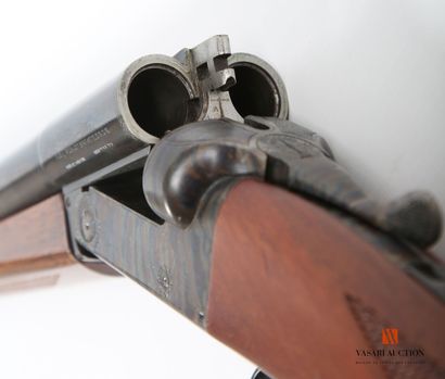 Robust Manufrance shotgun model no. 234 with...