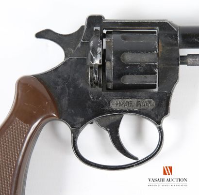 Revolver d'alarme VANGUARD Italy calibre...