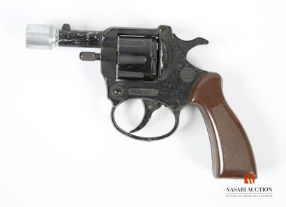 Revolver d'alarme VANGUARD Italy calibre...