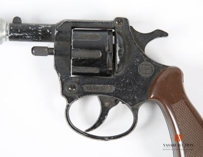 Revolver d'alarme VANGUARD Italy calibre...