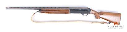 BENELLI model 121 semi-automatic shotgun,...