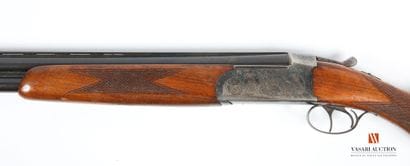 Darne shotgun model SB1 caliber 12/70, 70...