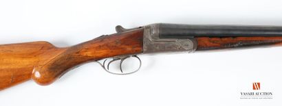 NORICA-EIBAR 12-70 caliber shotgun, 71 cm...