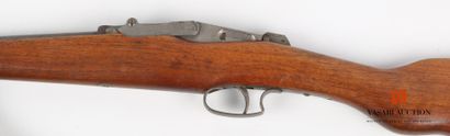 Single-barrel hunting rifle, DAMON system,...