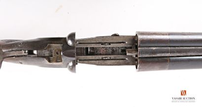 Stéphanois ZF 16-65 caliber shotgun, 70 cm...