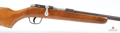 Bolt-action rifle S.A.J. Gaucher Saint Etienne...