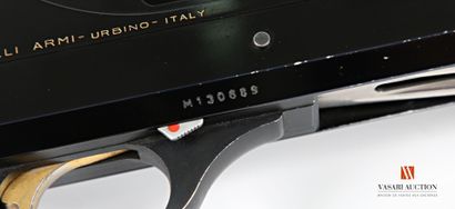 BENELLI semi-automatic shotgun model Super...