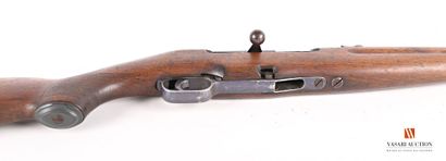 ATTENTION ARMES DE CATEGORIE B - Arme soumise...