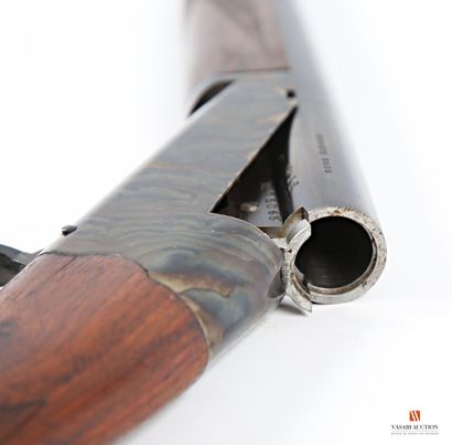 RECTA single-shot folding shotgun, calibre...