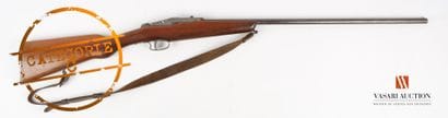 Single-barrel hunting rifle, DAMON system,...
