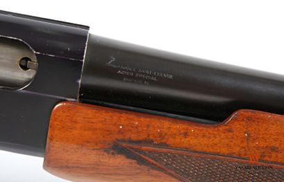 ATTENTION CATEGORY B WEAPONS - Weapons subject...