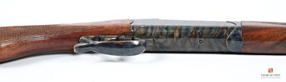 RECTA single-shot folding shotgun, calibre...