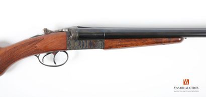 Robust Manufrance shotgun model no. 234 with...