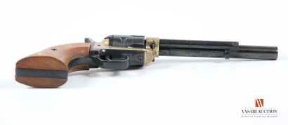 ATTENTION ARMES DE CATEGORIE B - Arme soumise...