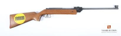 DIANA-FRANCHI air rifle, Junior model, 4.5...