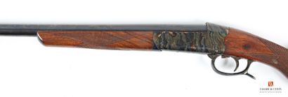 RECTA single-shot folding shotgun, calibre...