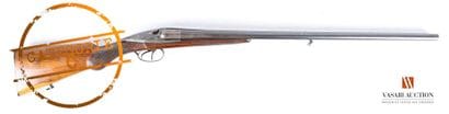 Stéphanois ZF 16-65 caliber shotgun, 70 cm...