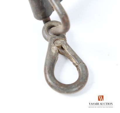 Sangle de pourvoyeur de mitrailleuse MG 08/15,...