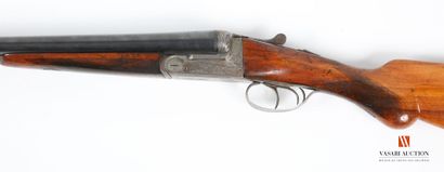 NORICA-EIBAR 12-70 caliber shotgun, 71 cm...