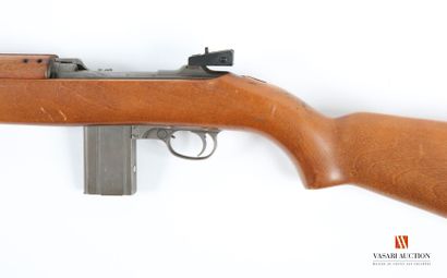 ATTENTION ARMES DE CATEGORIE B - Arme soumise...