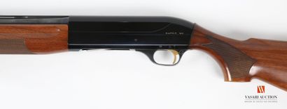 BENELLI semi-automatic shotgun model Super...