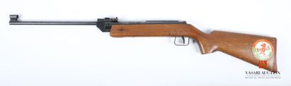 DIANA-FRANCHI air rifle, Junior model, 4.5...