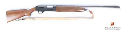 BENELLI model 121 semi-automatic shotgun,...