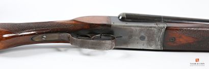 MAC (Manufacture d'Armes de Châtellerault)...
