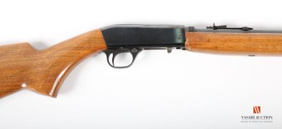 ATTENTION ARMES DE CATEGORIE B - Arme soumise...