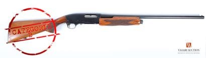 ATTENTION CATEGORY B WEAPONS - Weapons subject...