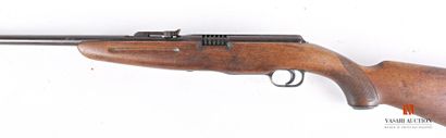 ATTENTION ARMES DE CATEGORIE B - Arme soumise...