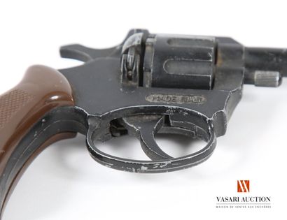 Revolver d'alarme VANGUARD Italy calibre...