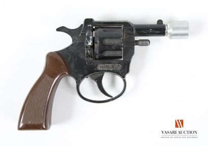 Revolver d'alarme VANGUARD Italy calibre...