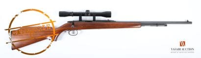 REMINGTON repeating rifle model 592M calibre...