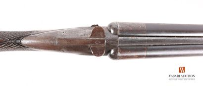 Stéphanois ZF 16-65 caliber shotgun, 70 cm...
