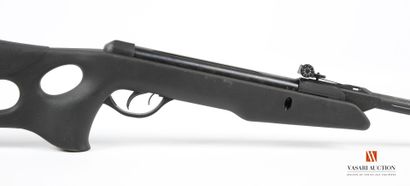 GAMO air rifle model Deltafox calibre 4.5...