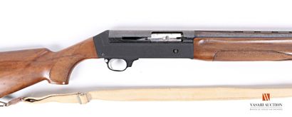 BENELLI model 121 semi-automatic shotgun,...