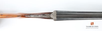 NORICA-EIBAR 12-70 caliber shotgun, 71 cm...