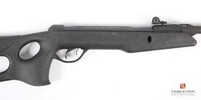 GAMO air rifle model Deltafox calibre 4.5...