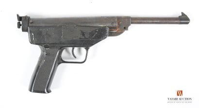 Air pistol NORCONIA Germany model F S2-PG...