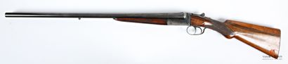 MAC (Manufacture d'Armes de Châtellerault)...