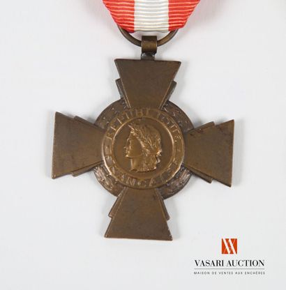 Ordre de la Légion d'honneur, étoile de chevalier...