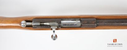 Stéphanoise bolt-action rifle calibre 9 mm...