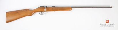 Stéphanoise bolt-action rifle calibre 9 mm...