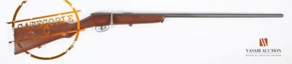 Single-shot bolt-action rifle, 12 mm caliber,...