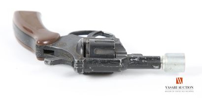 Revolver d'alarme VANGUARD Italy calibre...