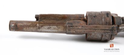 Revolver réglementaire modèle 1873 calibre...