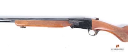 Single-barrel folding shotgun Podacciai Italy...