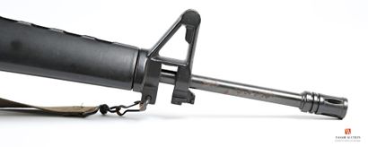 ATTENTION ARMES DE CATEGORIE B - Arme soumise...