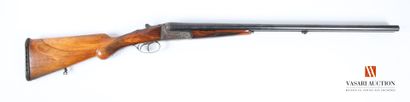 NORICA-EIBAR 12-70 caliber shotgun, 71 cm...